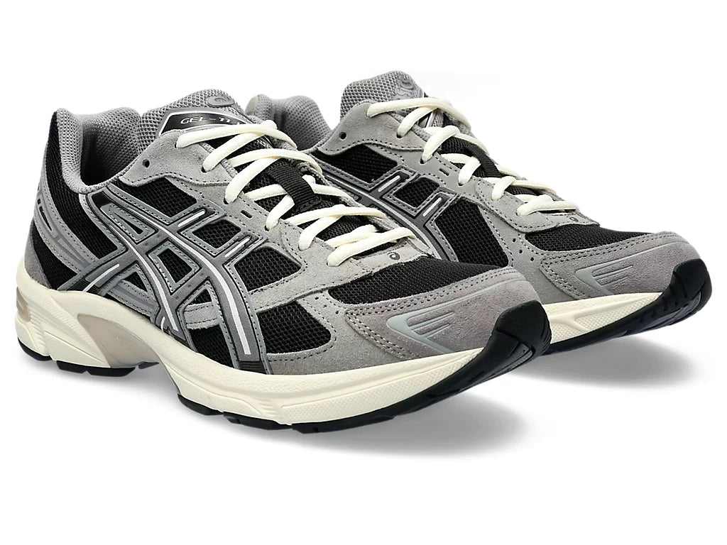 Asics Gel-1130 Cinza/Preto Asics 