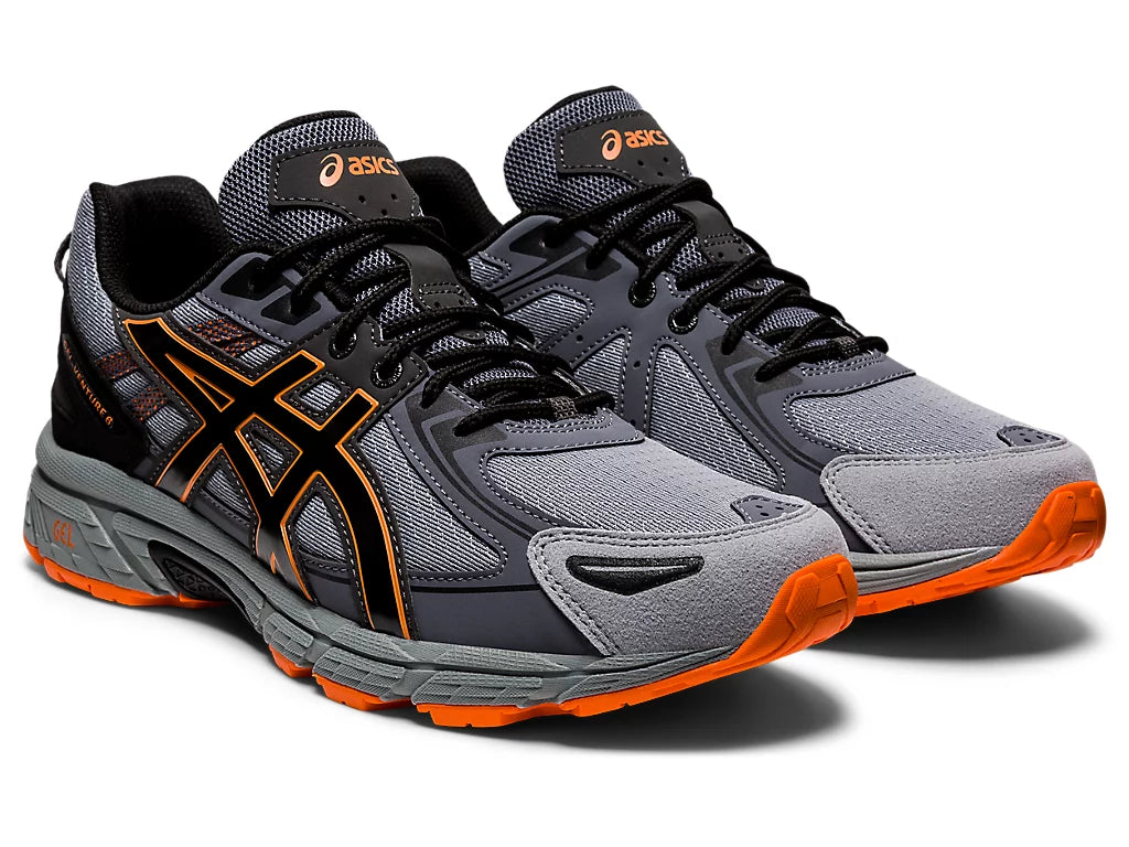 Asics gel venture 6 orange clearance