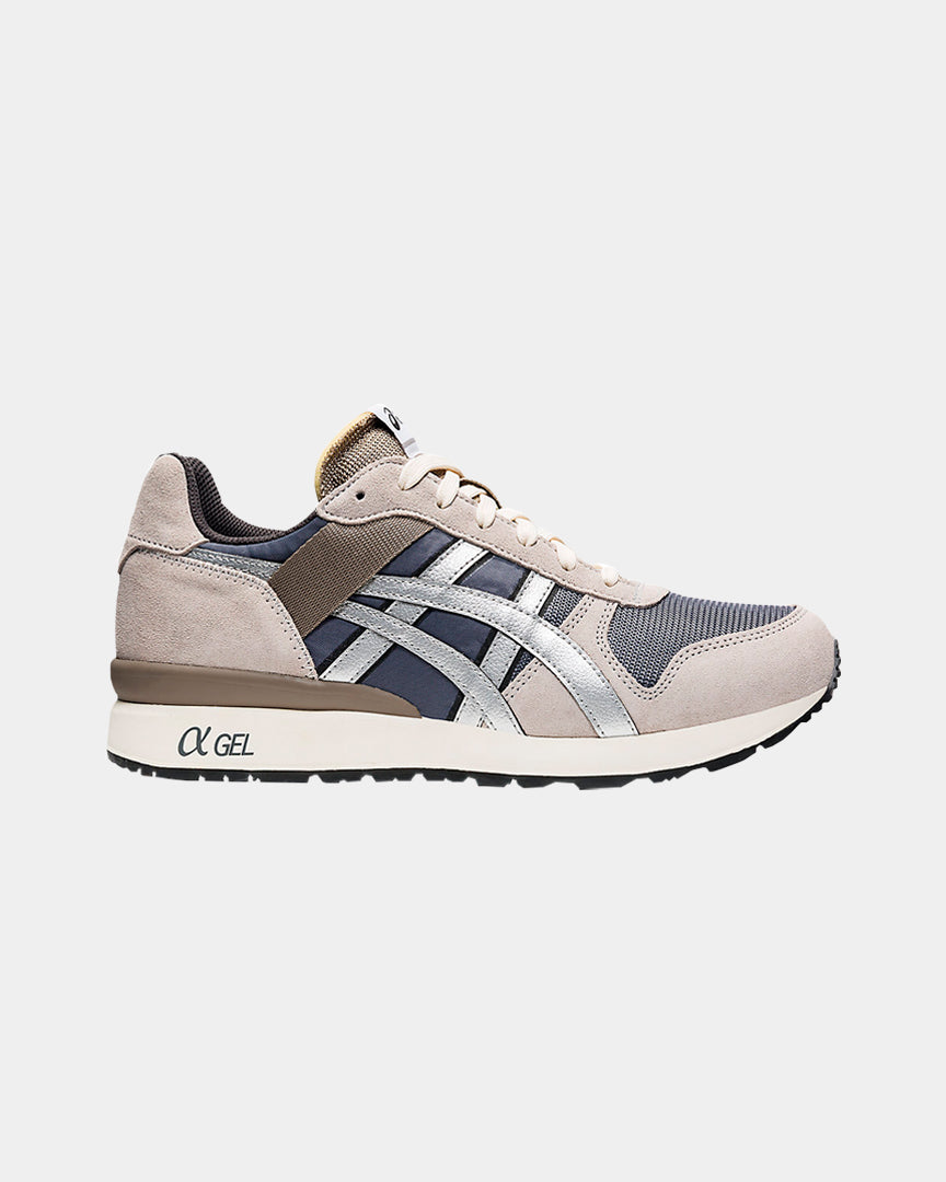 Asics Gel GT-II Cinza 1201A539020