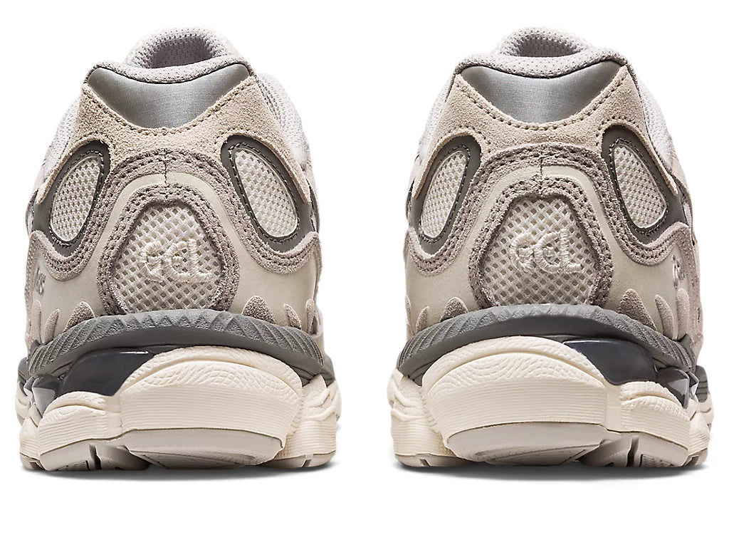 Asics Gel-NYC Cinza Asics