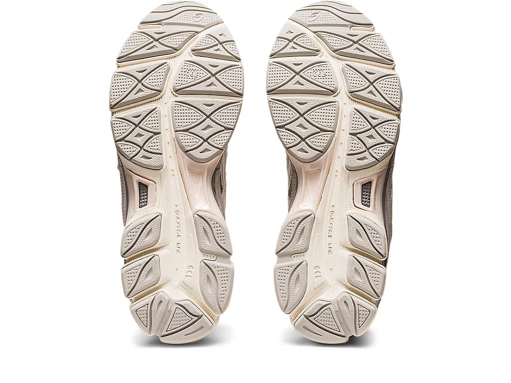 Asics Gel-NYC Cinza Asics