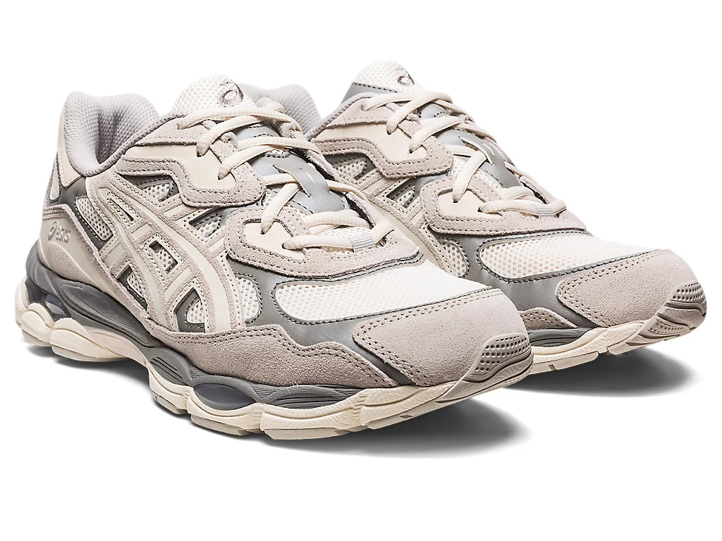 Asics Gel-NYC Cinza Asics