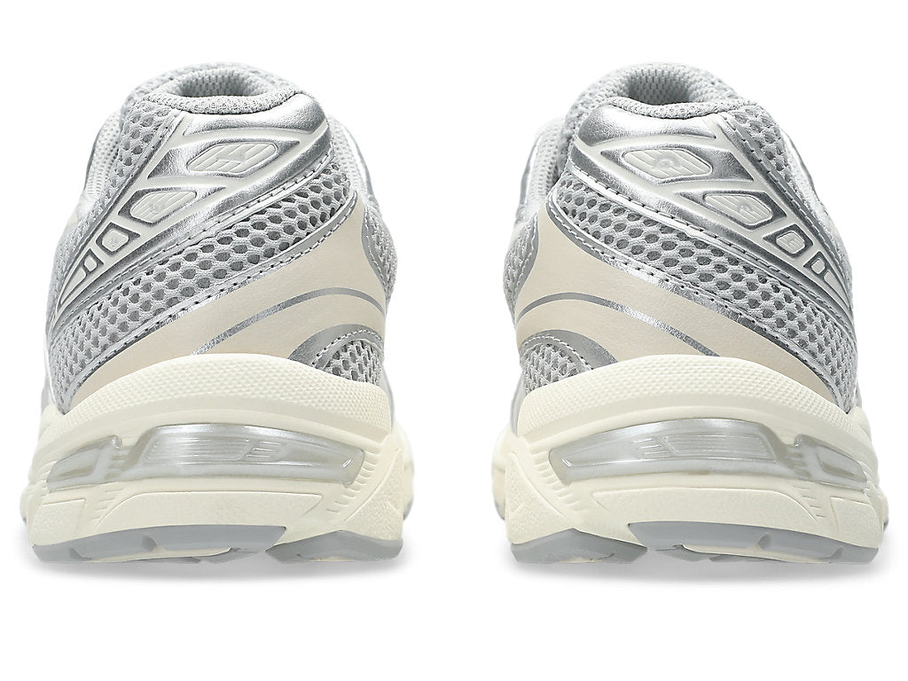 Asics Gel-1130 Cinza/Bege Asics 