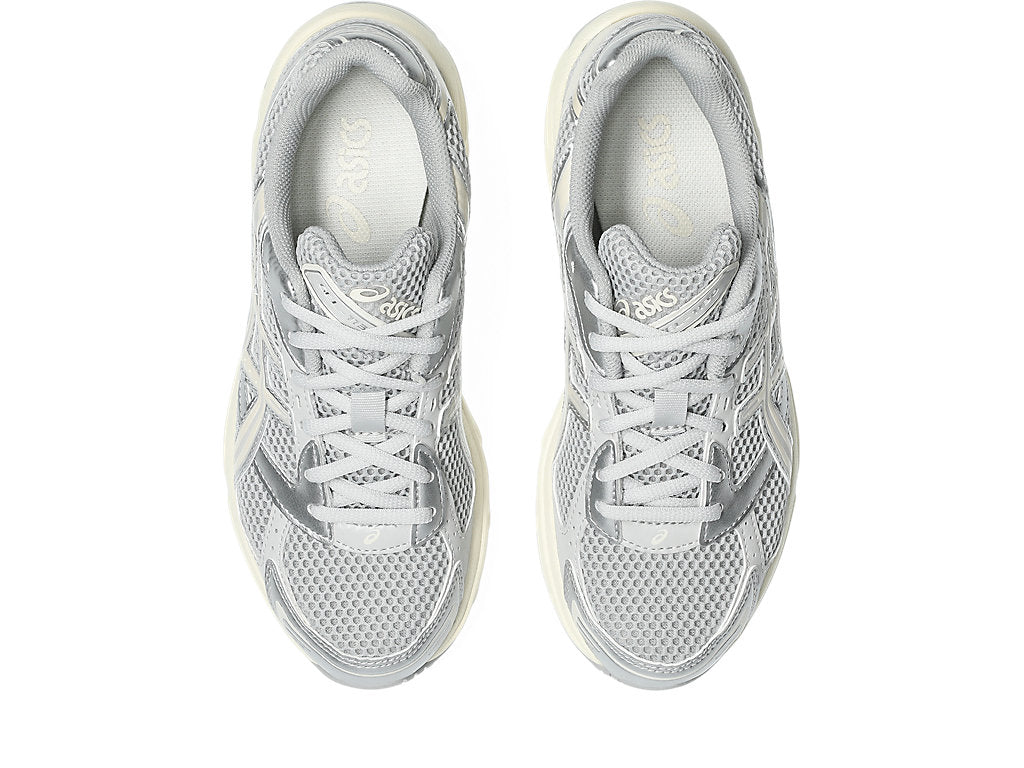 Asics Gel-1130 Cinza/Bege Asics 