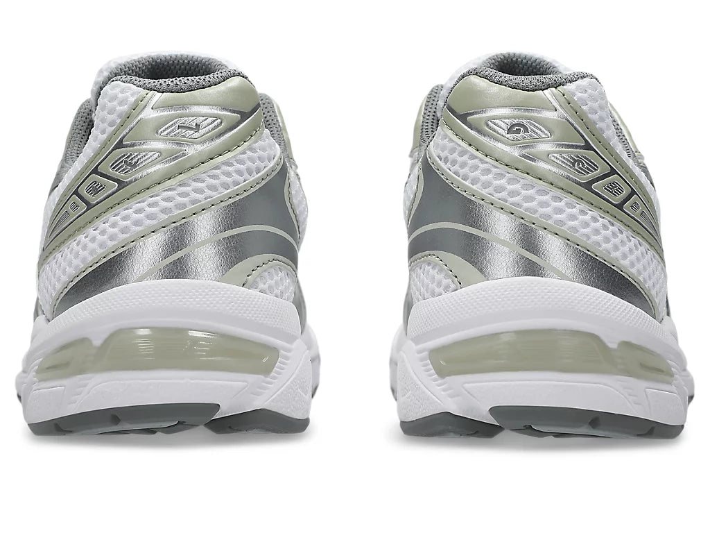 Asics Gel-1130 Branco/Verde Asics 