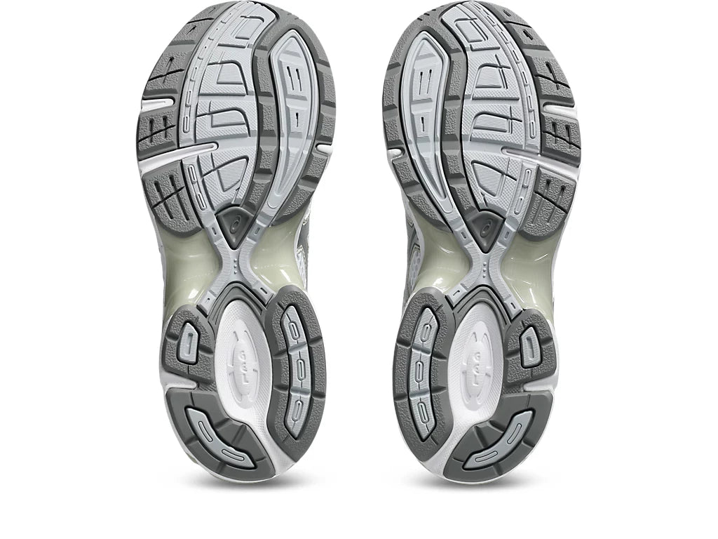 Asics Gel-1130 Branco/Verde Asics 