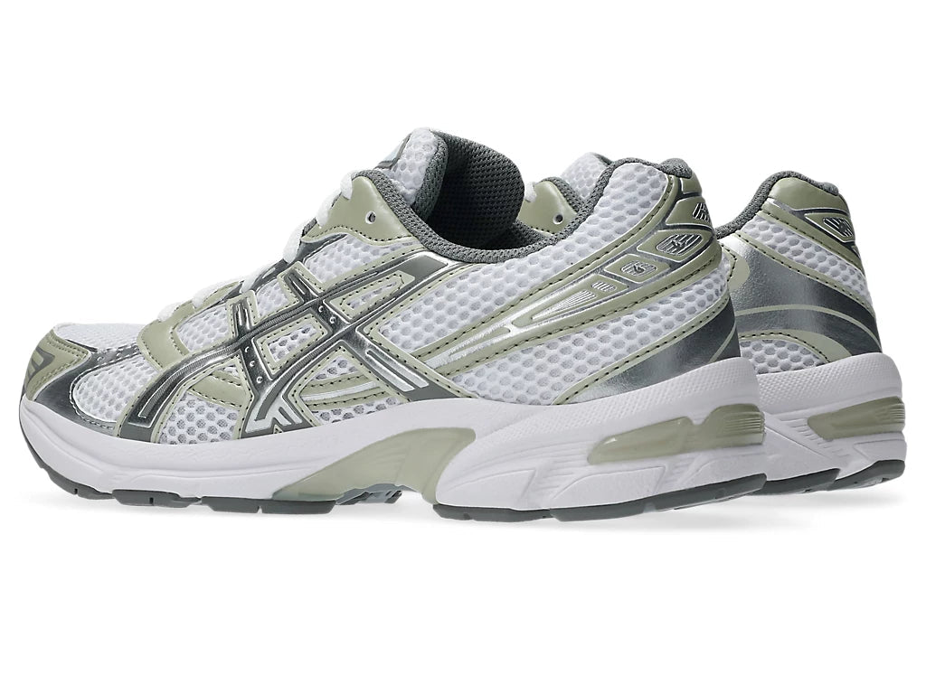 Asics Gel-1130 Branco/Verde Asics 