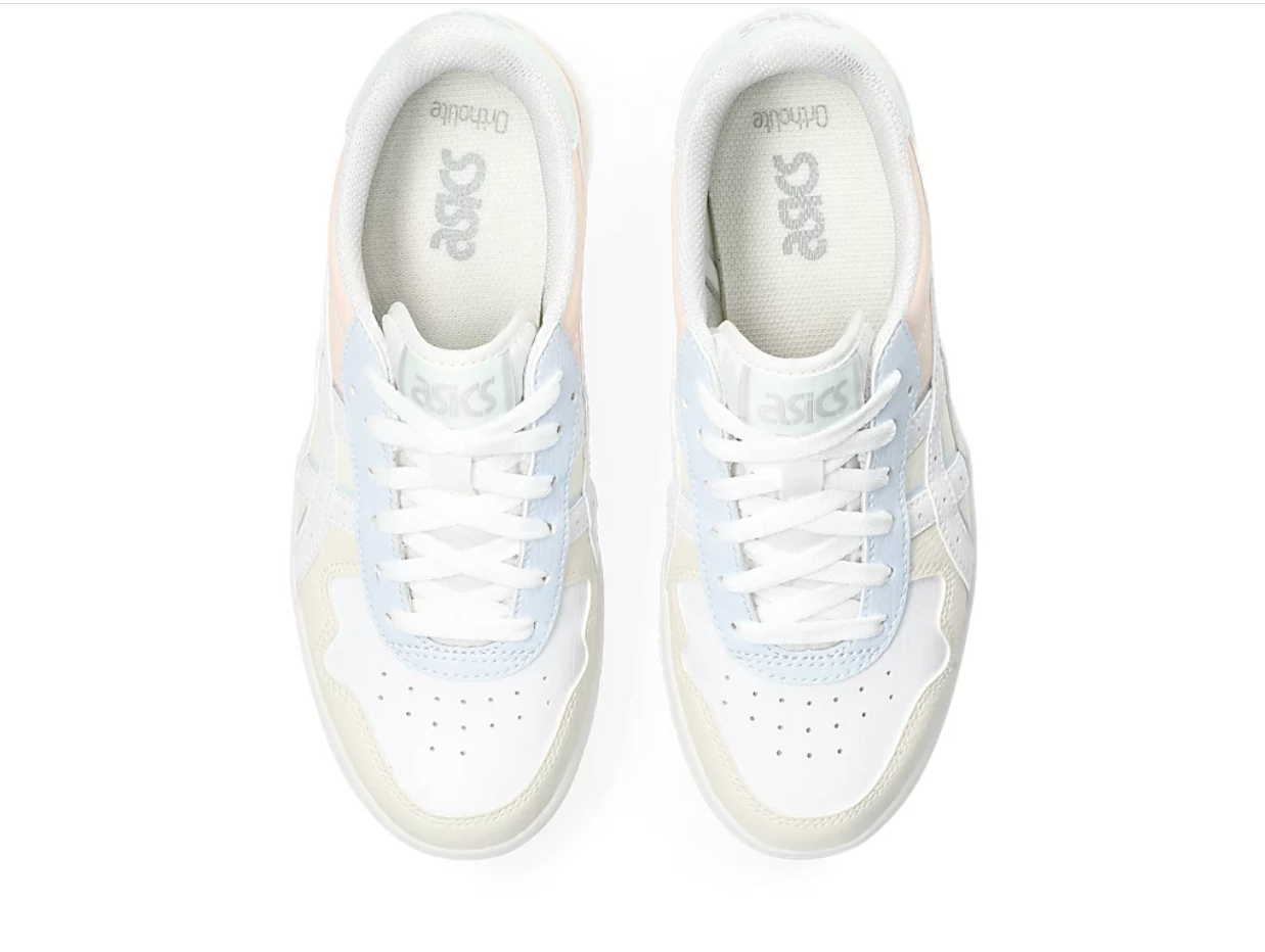 Asics Japan S PF Branca Asics