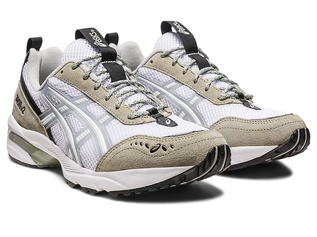 Asics Gel-1090 Branca Asics