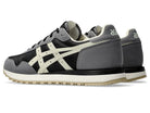 Asics Tiger Runner II Preto/Cinza Asics 