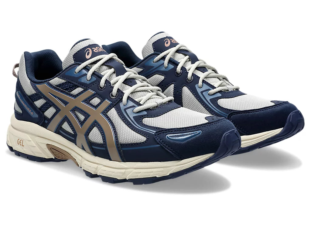 Asics Gel-Venture 6 Azul Marinho Asics 