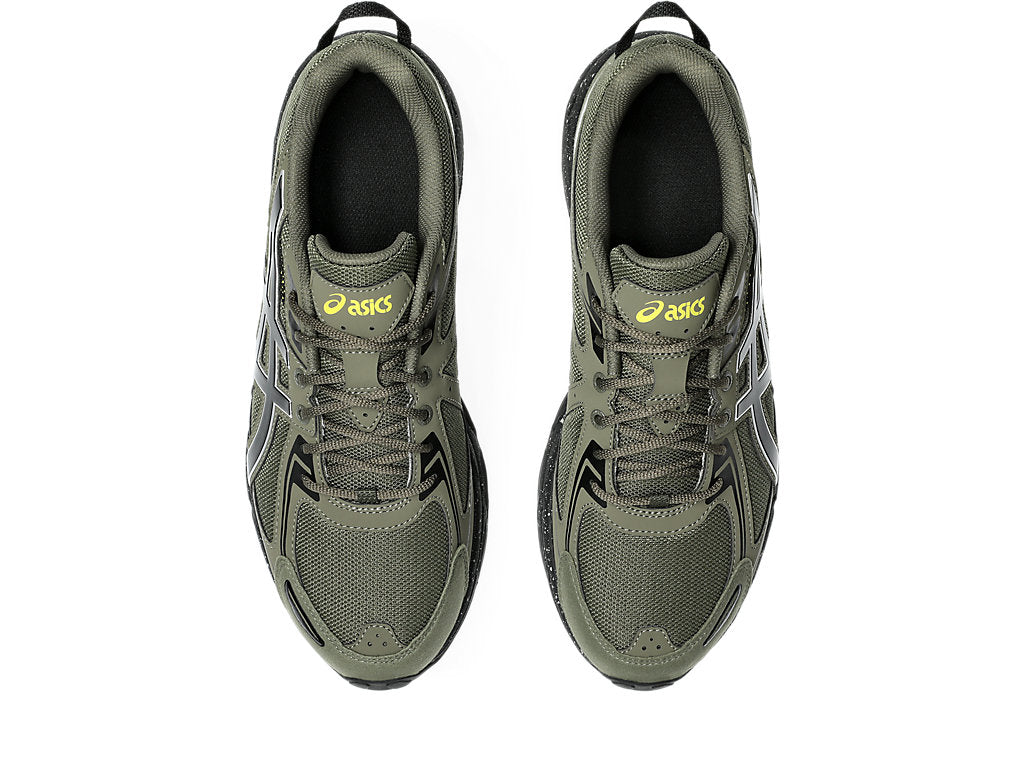 Asics Gel-Venture 6 Preta Asics 