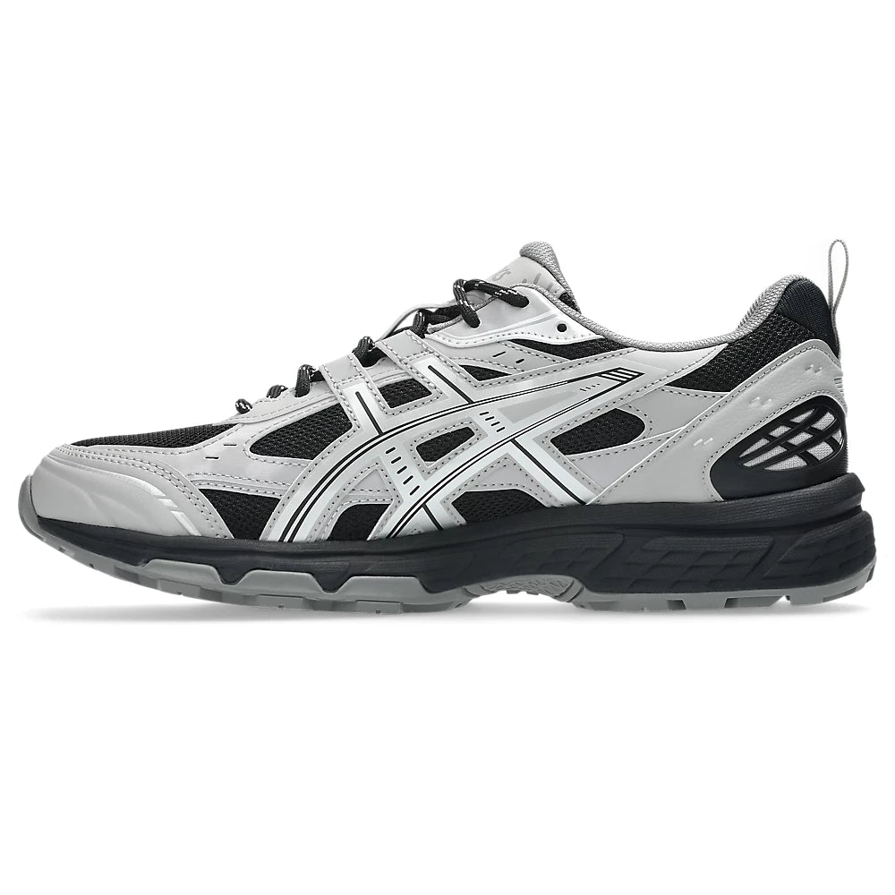 Sapatilhas Homem Asics Gel-Nunobiki Cinza/Preto Asics 