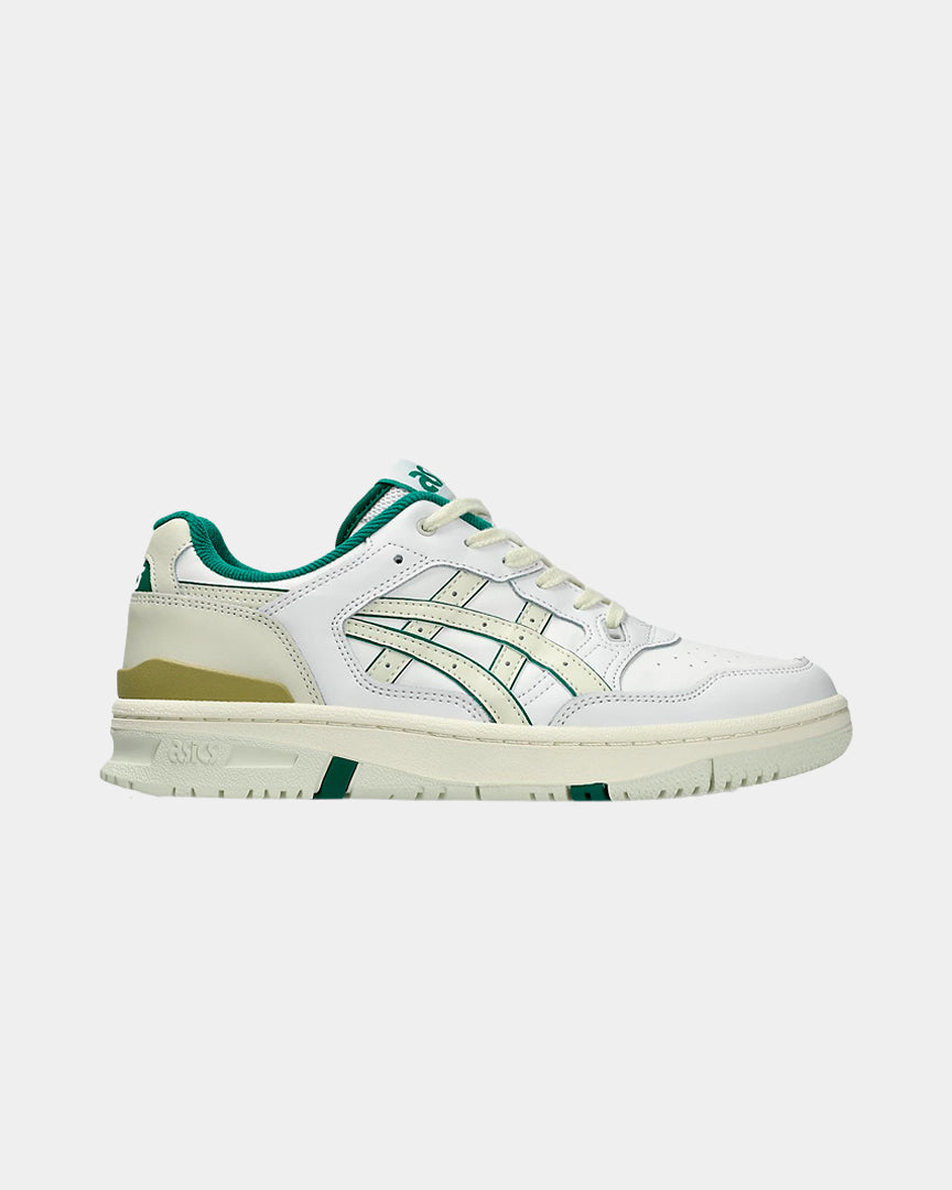 Asics EX 89 Branco Verde 1203A539122