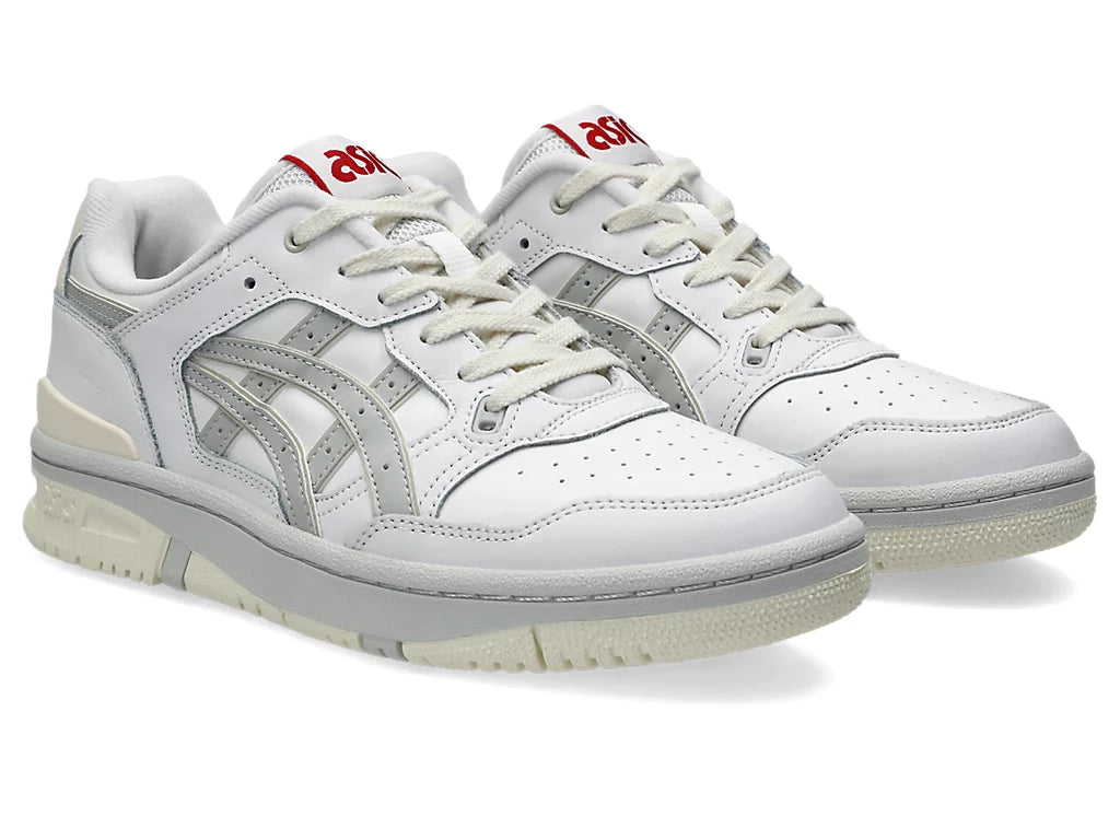 Asics EX 89 Branco/Cinza Asics