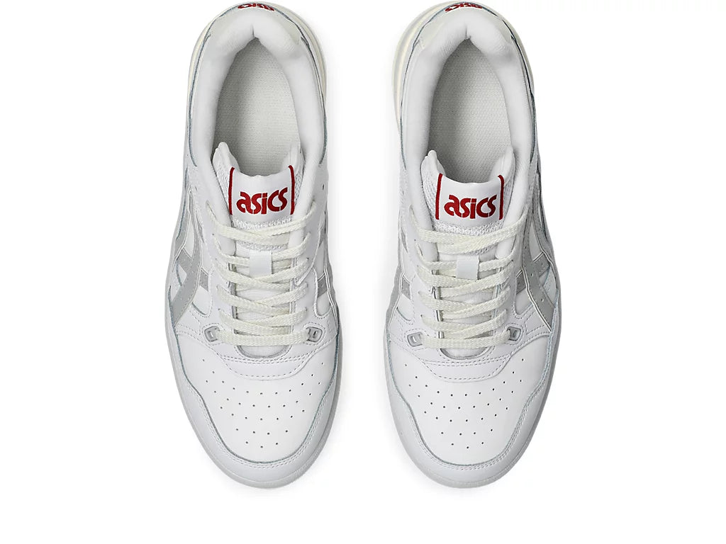Asics EX 89 Branco/Cinza Asics