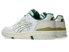 Asics EX 89 Branca/Verde Asics