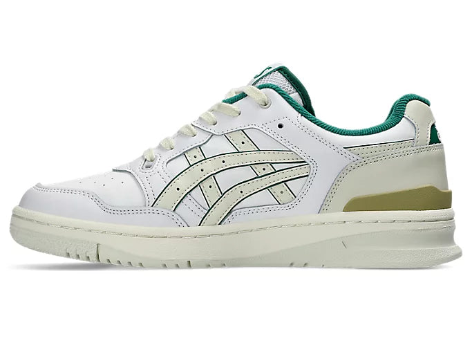 Asics EX 89 Branca/Verde Asics