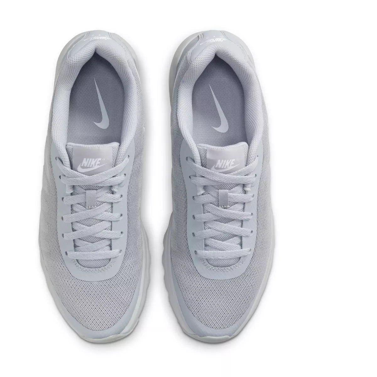 Nike air max invigor cinza online