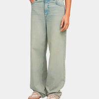 Vaqueros holgados JJXX JXREIN Azul