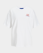 JJXX T-shirt JXNINA Coffee Loose 12273776coffee