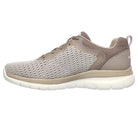 Skechers Bountiful Quick Path Bege Skechers 