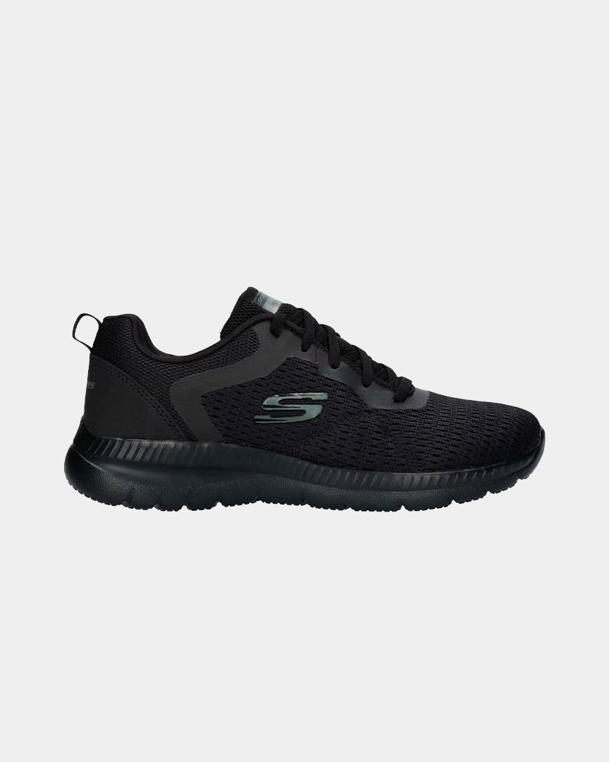 Skechers Bountiful Quick Path Preto 12607bbk