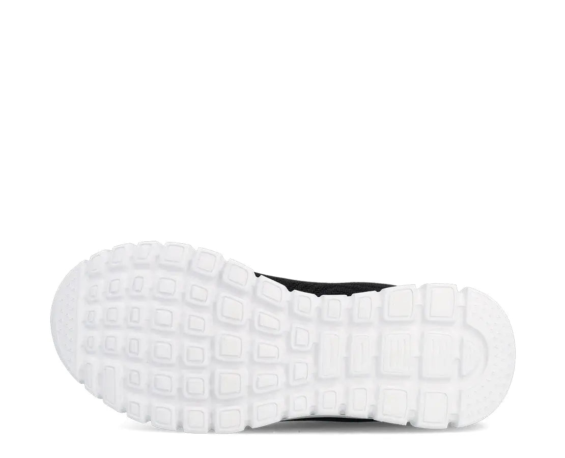 Skechers Graceful Get Connected Preto Skechers