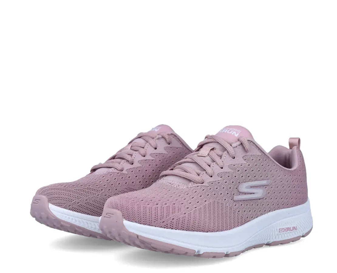 Skechers Go Run Consistent - Energize Rosa Skechers