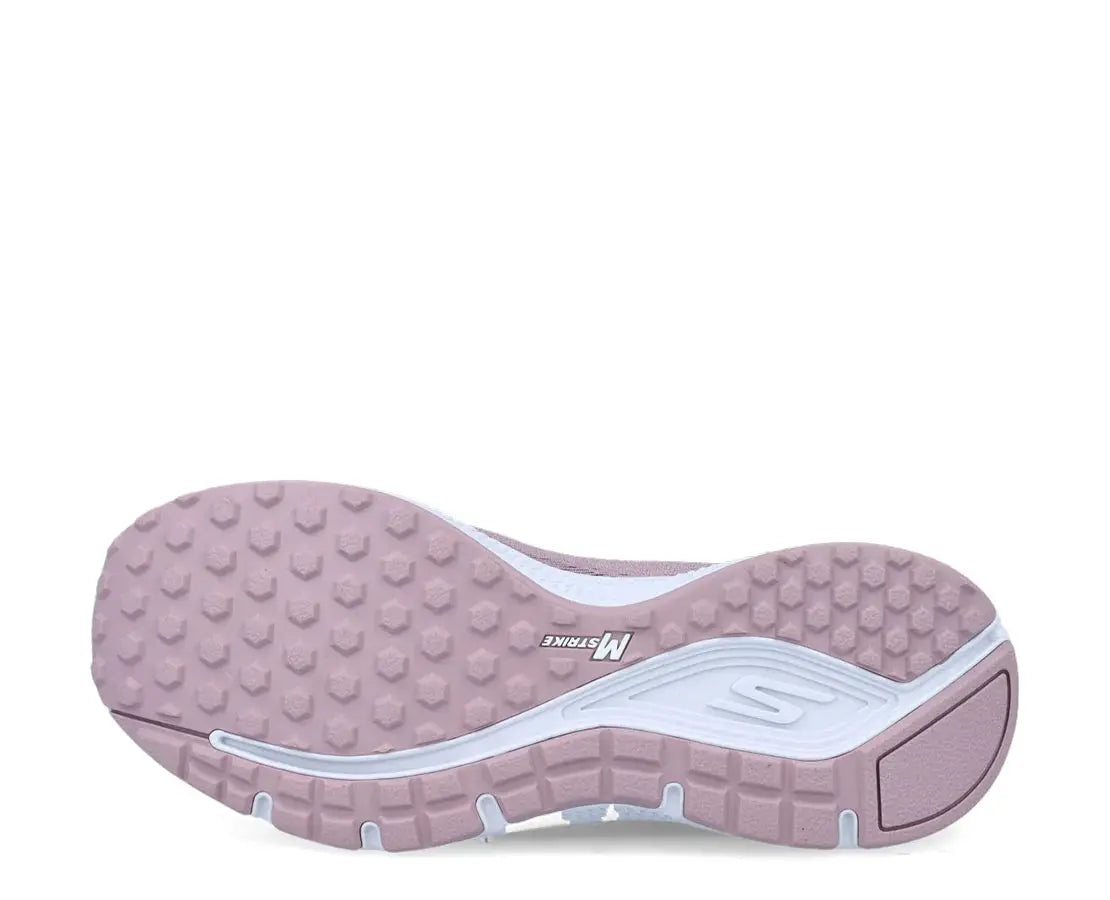 Skechers Go Run Consistent - Energize Rosa Skechers