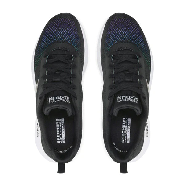 Skechers Go Run Elevate - Levana Preta Skechers