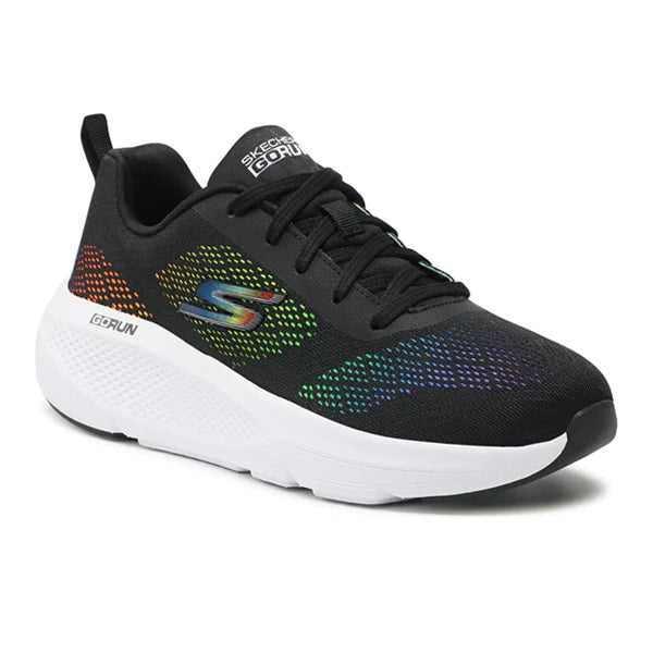 Skechers Go Run Elevate - Levana Preta Skechers