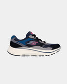 Skechers Go Run 2.0 Marinho/Preto 128622NVBK