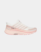 Sapatilhas Skechers Slip-Ins Go Run 2.0 Consistent Branco/Rosa
 128642NAT