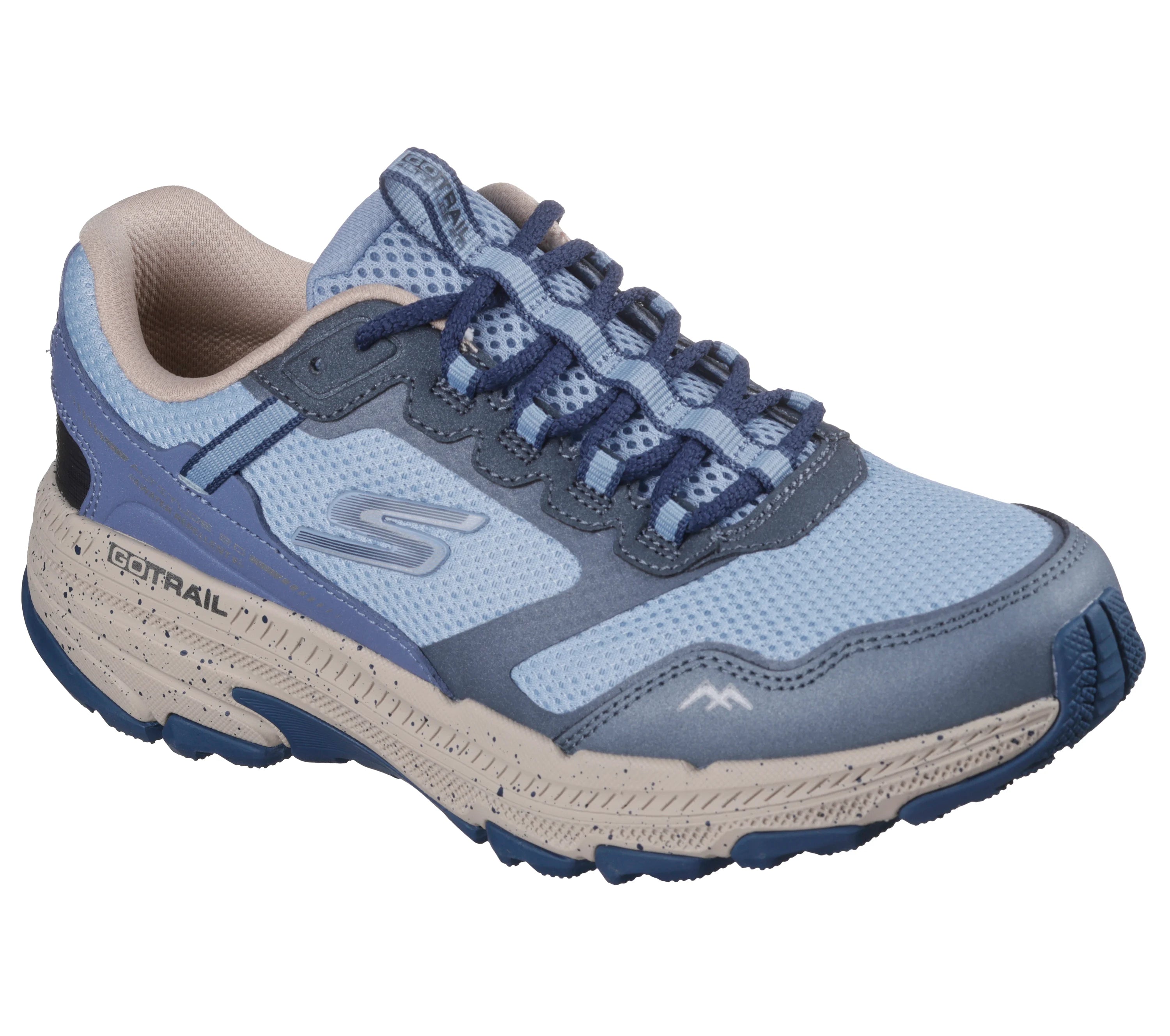 Skechers Go Run Trail Altitude 2.0 Azul Skechers 