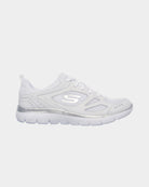 Skechers Summits Suited Branco 12982WSL