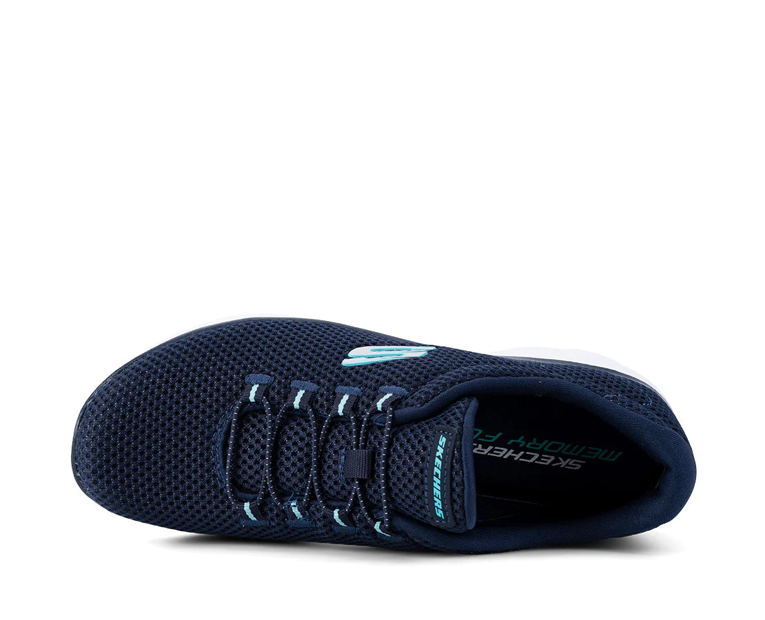 Skechers Summits Quik Lapse Marinho Skechers