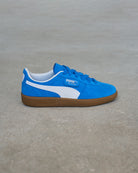 Puma Palermo Jr Azul Puma 