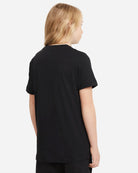 Nike T-Shirt Júnior Sportswear Preta Nike
