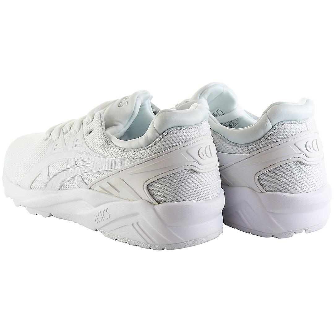 Asics Gel-Kayano Trainer Evo Branco Asics