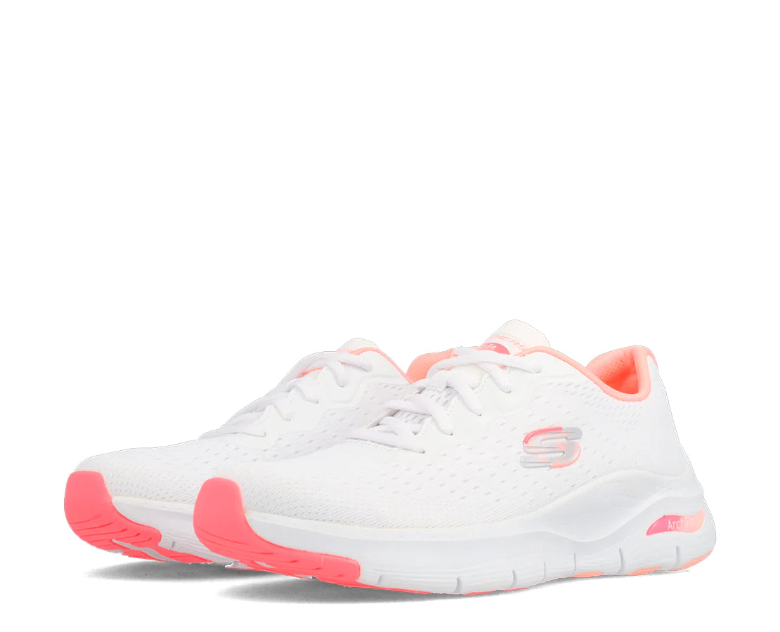 Skechers Archiv Fit Infinity Cool Branca Skechers