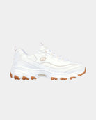 Skechers D´Lites Chromatic Branco 149807WHT