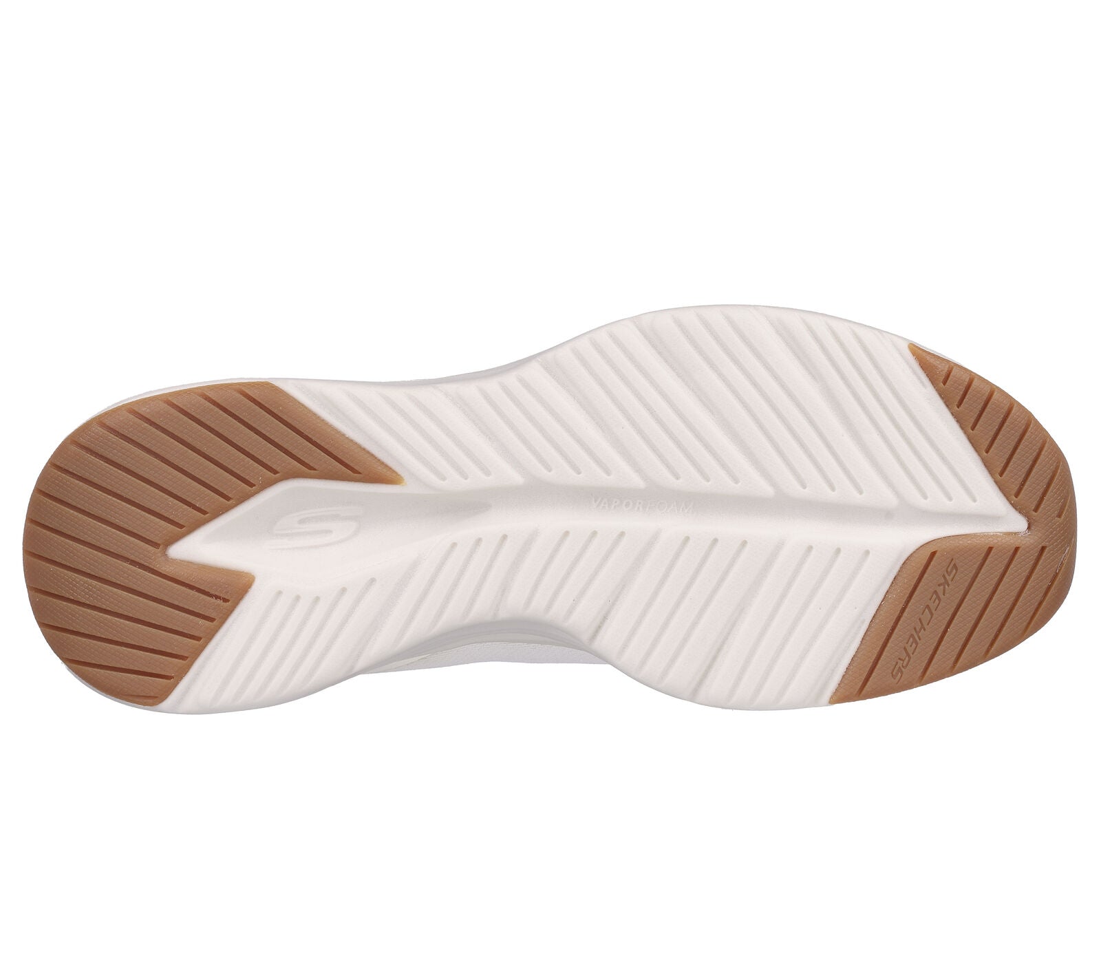 Skechers Vapor Foam Natural Skechers