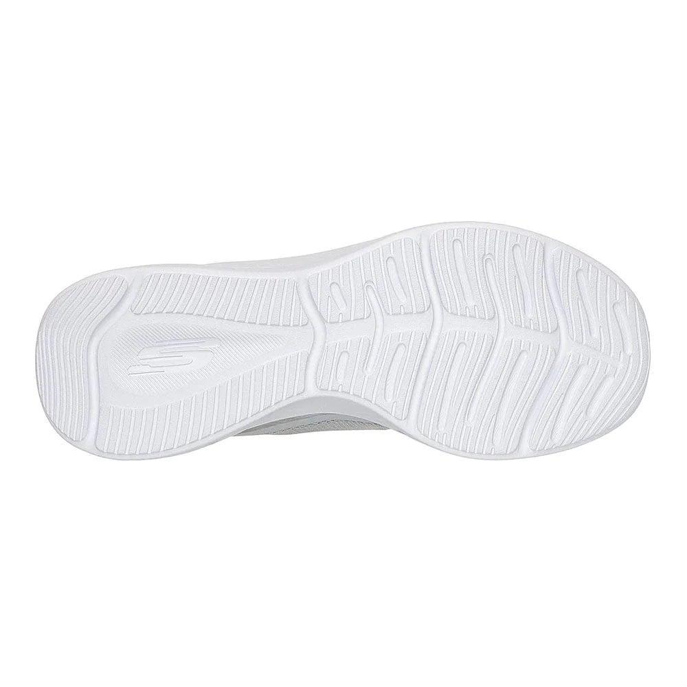 Skechers Lite Pro Glimmer Me Cinza Skechers