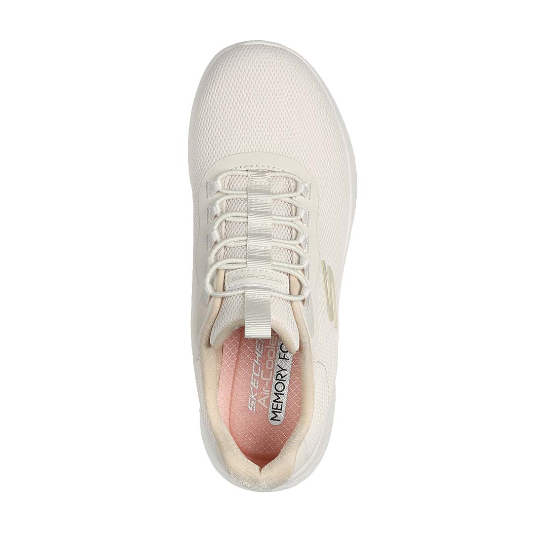 Skechers Lite Pro Glimmer Me Branco Skechers