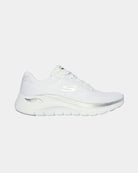 Skechers Arch Fit 2.0 Branco 150067WSL