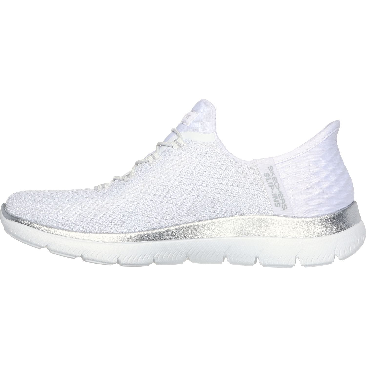 Skechers Summits Diamond Dream Branca Skechers