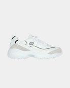 Skechers D´Lites New Heat Branca 150231WBK