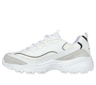 Skechers D´Lites New Heat Branca Skechers