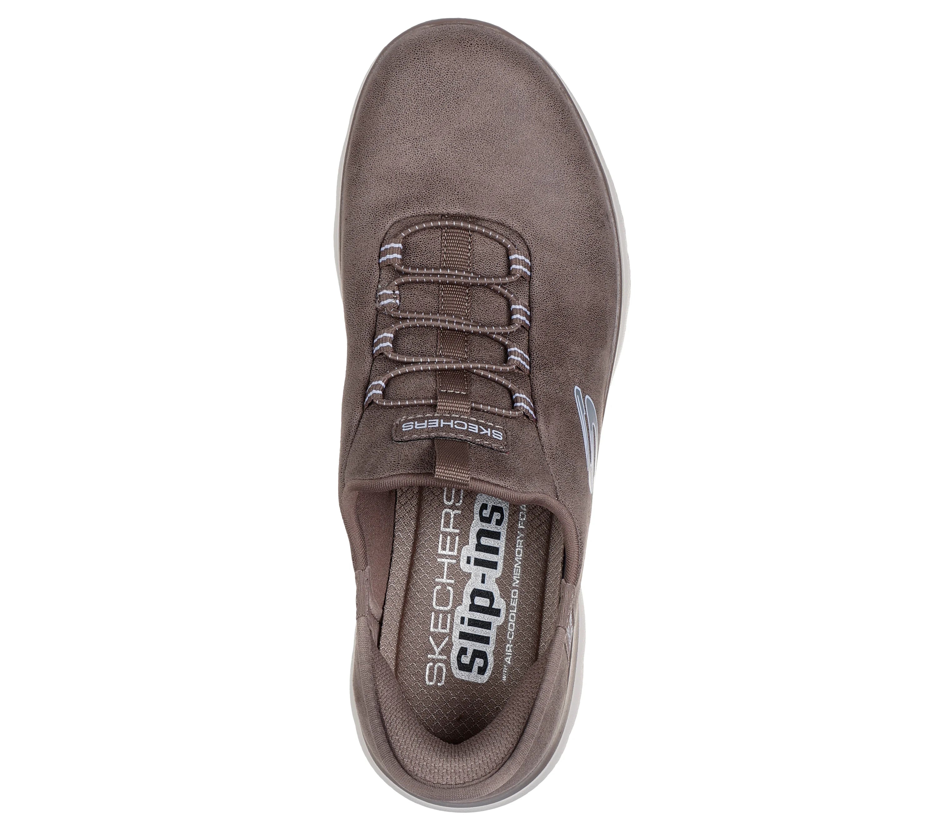 Skechers Slip-ins: Summits - Unknown Trail Castanho Skechers 